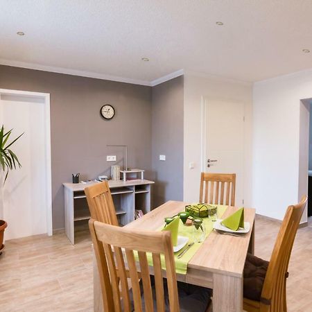 Ferienwohnung Ulrike Blieskastel Luaran gambar