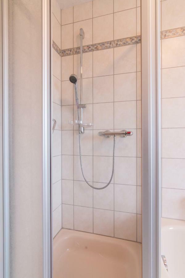 Ferienwohnung Ulrike Blieskastel Luaran gambar