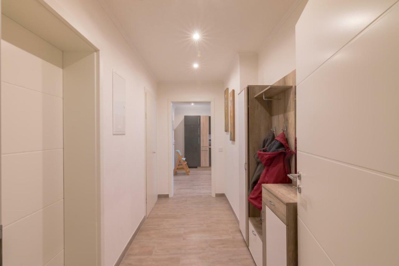 Ferienwohnung Ulrike Blieskastel Luaran gambar