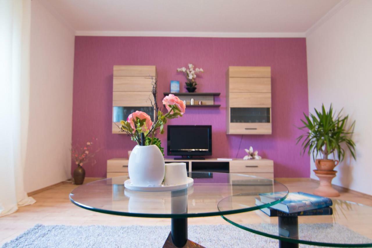 Ferienwohnung Ulrike Blieskastel Luaran gambar