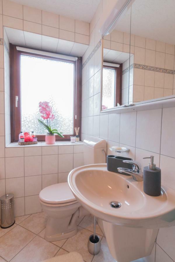 Ferienwohnung Ulrike Blieskastel Luaran gambar