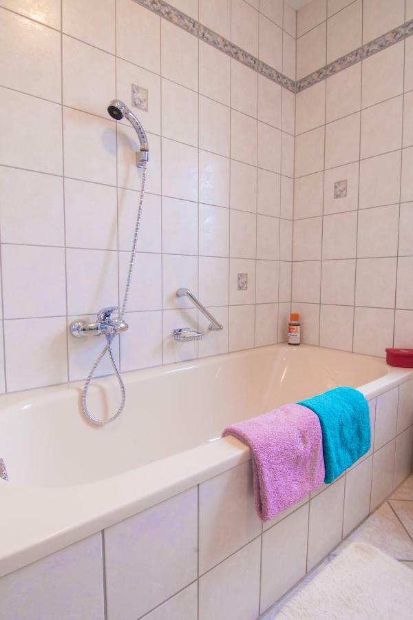 Ferienwohnung Ulrike Blieskastel Luaran gambar