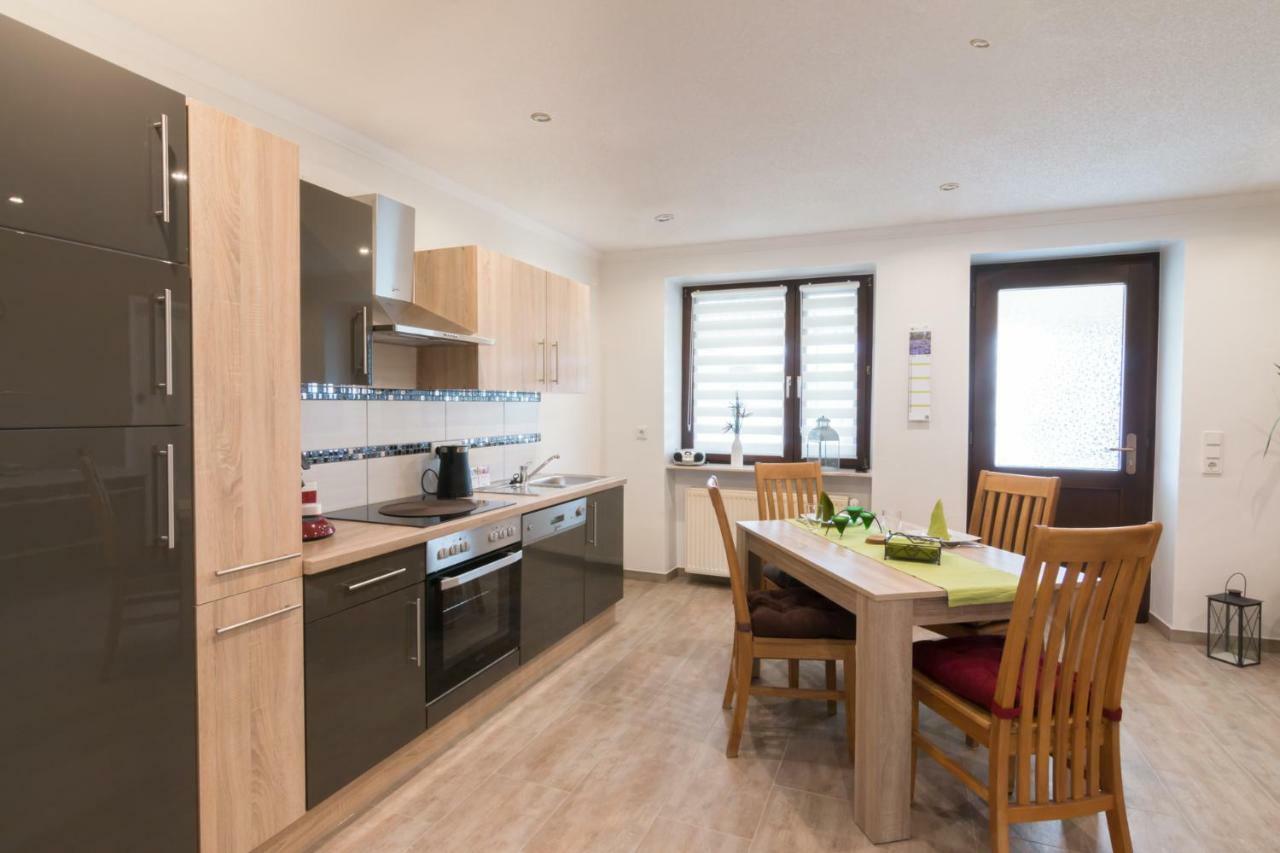 Ferienwohnung Ulrike Blieskastel Luaran gambar